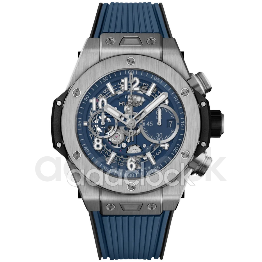 Hublot Big Bang Unico Titanium 421.NX.5179.RX Арт. HU-1219 Арт. HU-1219