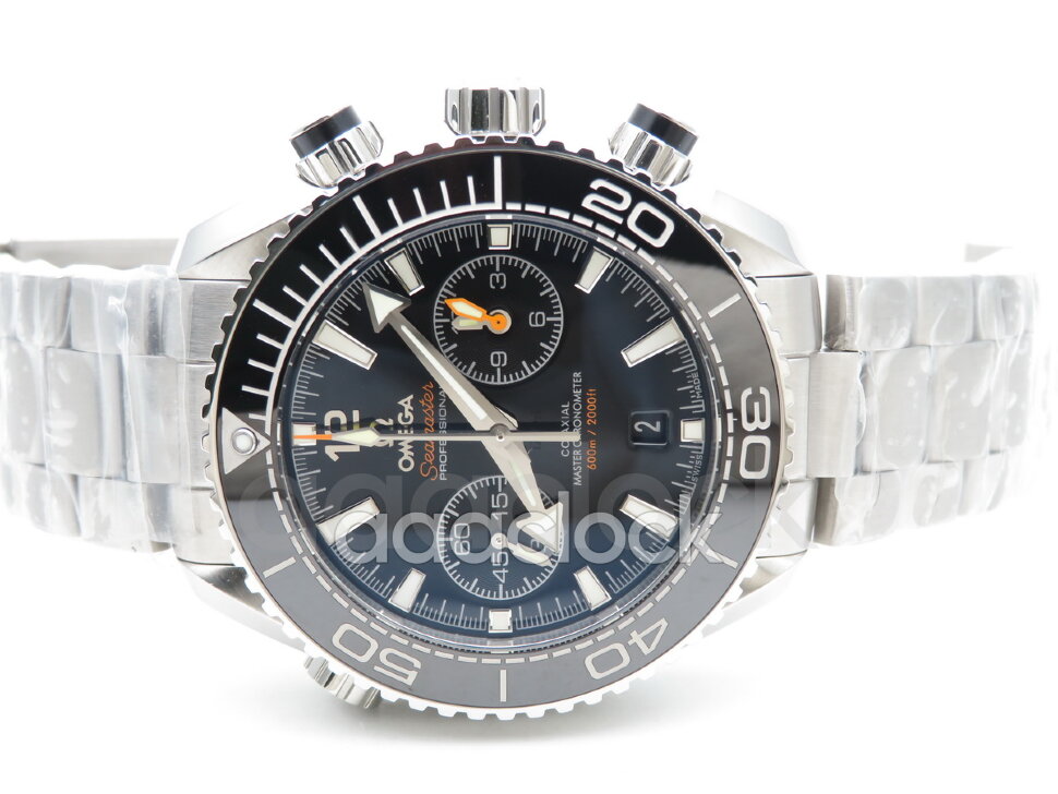 Omega Seamaster Planet Ocean 600M Chronograph 232.30.46.51.01.003 Арт. OM-1900 Арт. OM-1900
