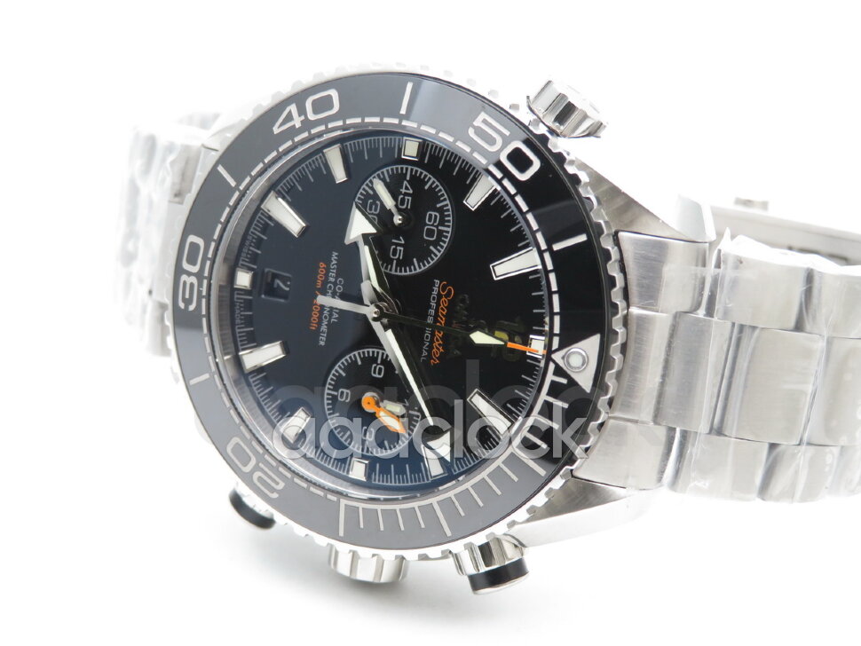 Omega Seamaster Planet Ocean 600M Chronograph 232.30.46.51.01.003 Арт. OM-1900 Арт. OM-1900