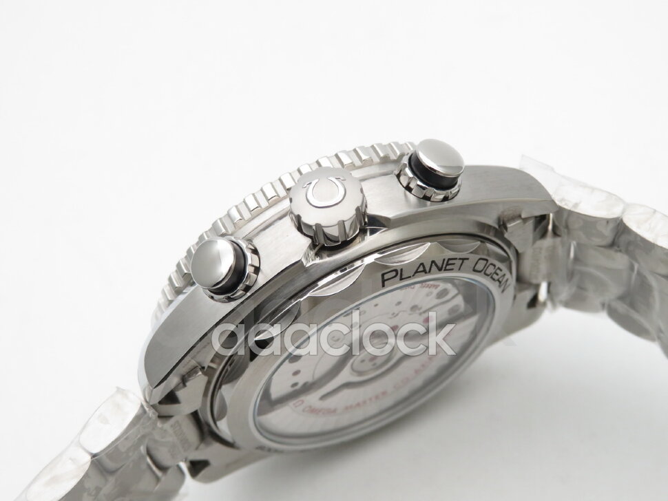 Omega Seamaster Planet Ocean 600M Chronograph 232.30.46.51.01.003 Арт. OM-1900 Арт. OM-1900