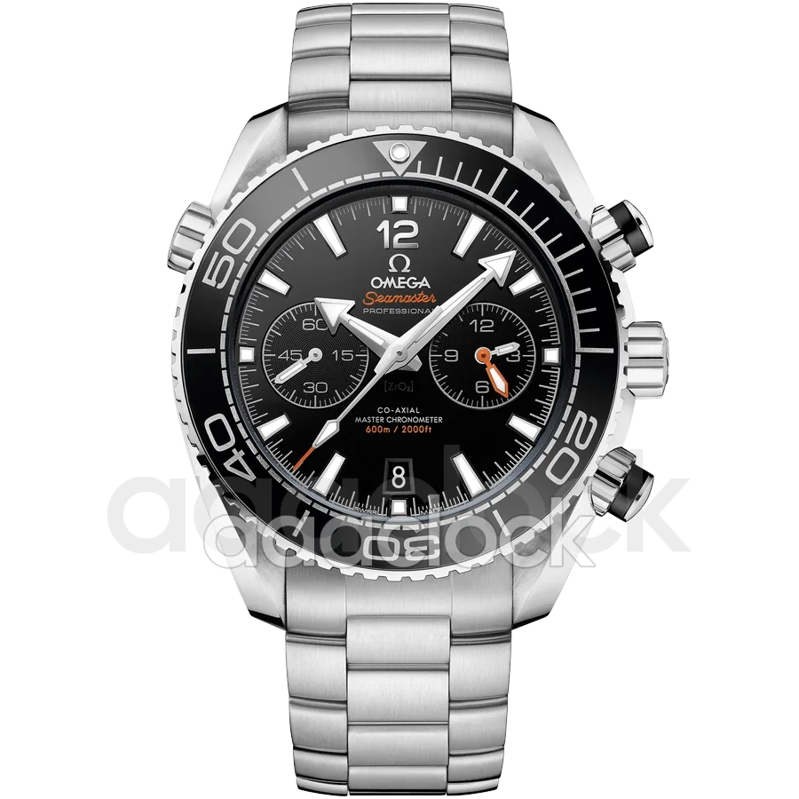 Omega Seamaster Planet Ocean 600M Chronograph 215.30.46.51.01.001 Арт. OM-1900 Арт. OM-1900