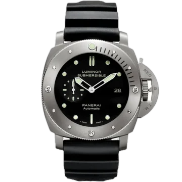 Panerai Submersible PAM00305