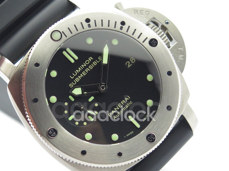 Panerai Submersible PAM00305 Арт. PA-2103 Арт. PA-2103