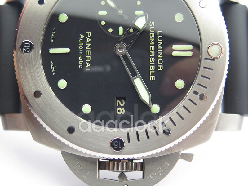 Panerai Submersible PAM00305 Арт. PA-2103 Арт. PA-2103