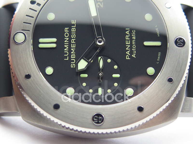 Panerai Submersible PAM00305 Арт. PA-2103 Арт. PA-2103