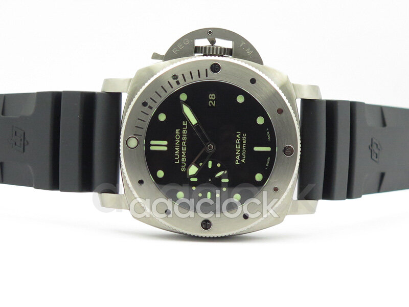 Panerai Submersible PAM00305 Арт. PA-2103 Арт. PA-2103