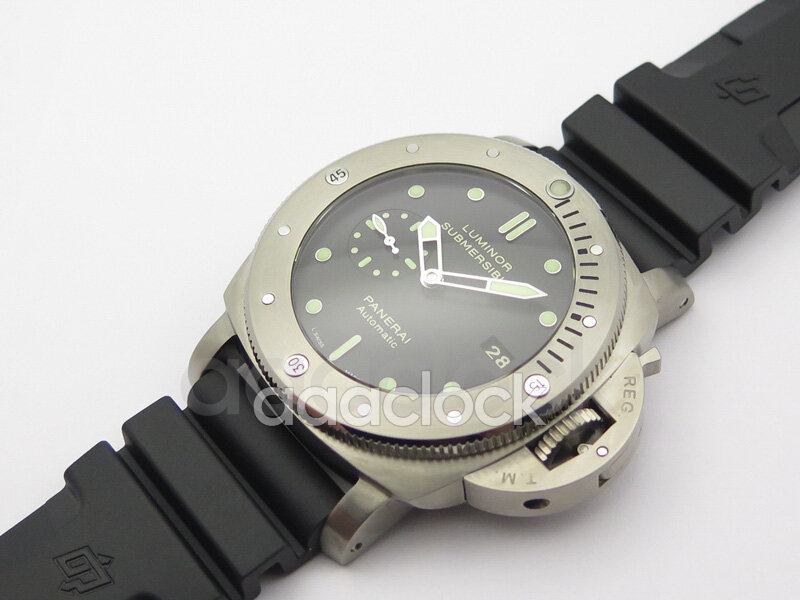 Panerai Submersible PAM00305 Арт. PA-2103 Арт. PA-2103