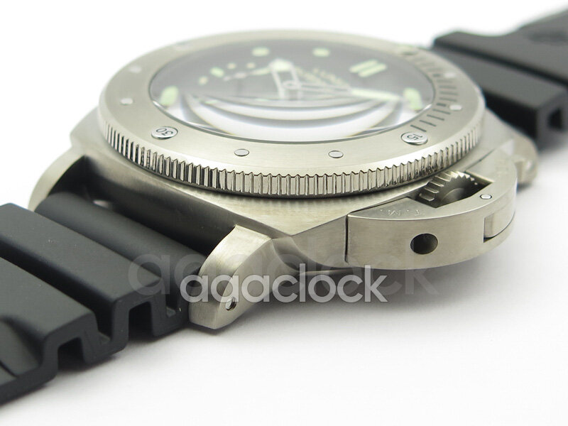 Panerai Submersible PAM00305 Арт. PA-2103 Арт. PA-2103