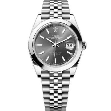 Rolex DateJust 41 126300-0008