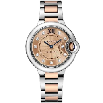 Cartier Ballon Bleu de Cartier 33mm