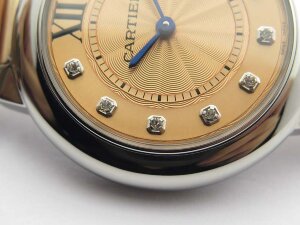 Cartier Ballon Bleu de Cartier 33mm