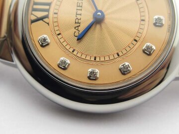 Cartier Ballon Bleu de Cartier 33mm