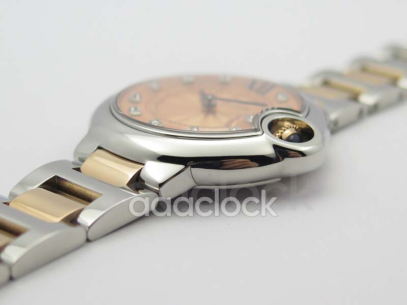 Cartier Ballon Bleu de Cartier 33mm Арт. CA-0824 Арт. CA-0824