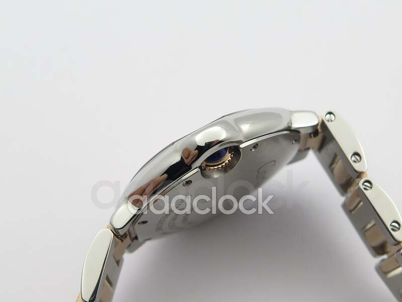 Cartier Ballon Bleu de Cartier 33mm Арт. CA-0824 Арт. CA-0824