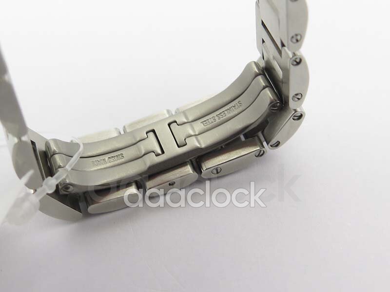 Cartier Ballon Bleu de Cartier 33mm Арт. CA-0824 Арт. CA-0824