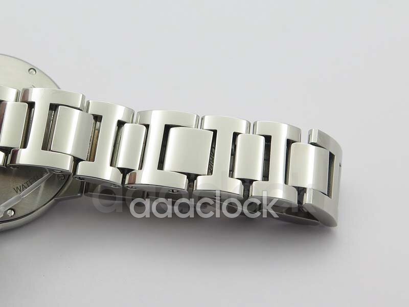 Cartier Ballon Bleu de Cartier 33mm Арт. CA-0824 Арт. CA-0824