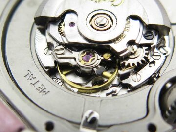 Cartier Ballon Bleu de Cartier 36 W69017Z4