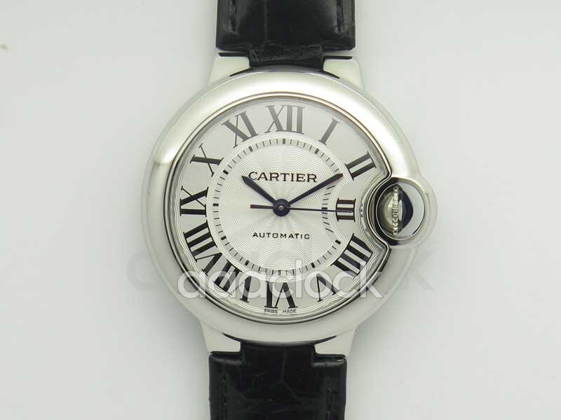 Cartier Ballon Bleu de Cartier 36 W69017Z4 Арт. CA-0828 Арт. CA-0828