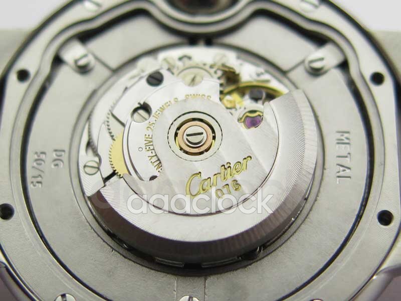 Cartier Ballon Bleu de Cartier 36 W69017Z4 Арт. CA-0828 Арт. CA-0828