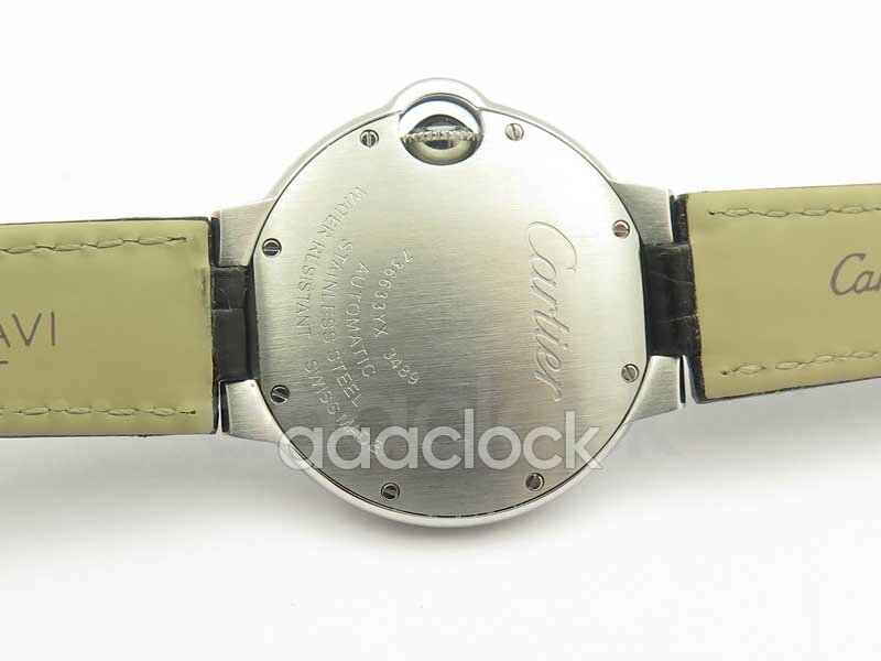 Cartier Ballon Bleu de Cartier 36 W69017Z4 Арт. CA-0828 Арт. CA-0828