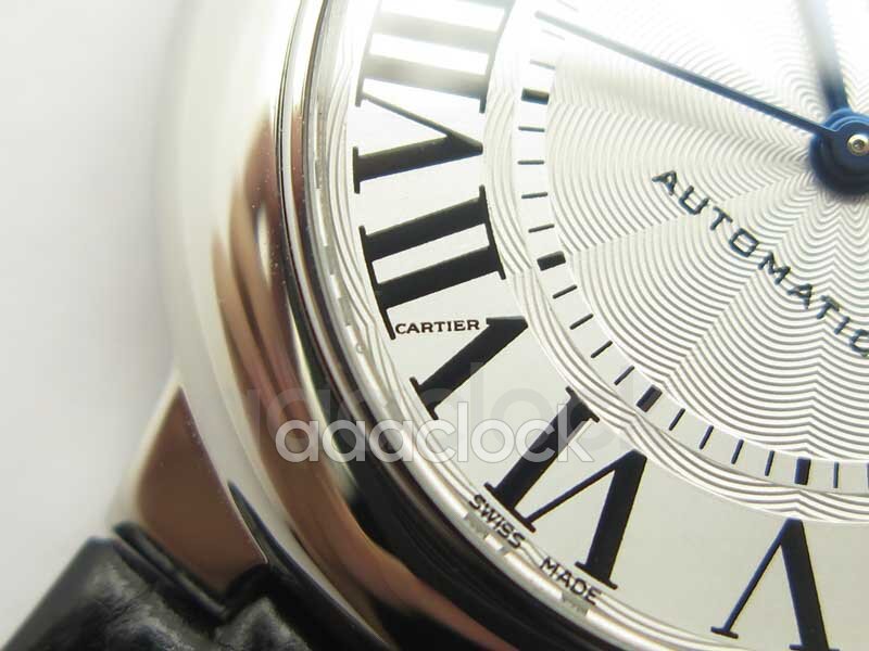 Cartier Ballon Bleu de Cartier 36 W69017Z4 Арт. CA-0828 Арт. CA-0828