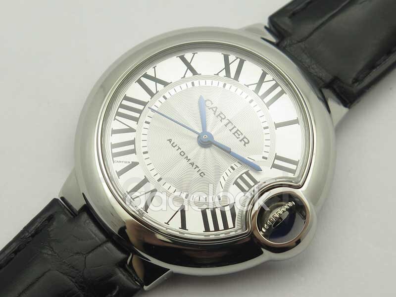 Cartier Ballon Bleu de Cartier 36 W69017Z4 Арт. CA-0828 Арт. CA-0828