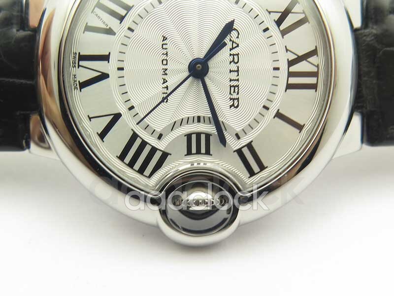 Cartier Ballon Bleu de Cartier 36 W69017Z4 Арт. CA-0828 Арт. CA-0828