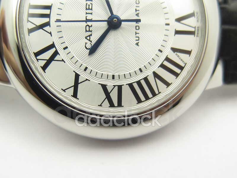 Cartier Ballon Bleu de Cartier 36 W69017Z4 Арт. CA-0828 Арт. CA-0828
