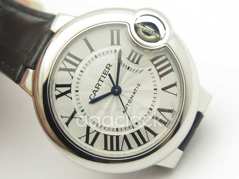 Cartier Ballon Bleu de Cartier 36 W69017Z4 Арт. CA-0828 Арт. CA-0828