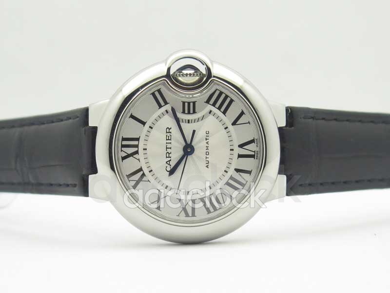 Cartier Ballon Bleu de Cartier 36 W69017Z4 Арт. CA-0828 Арт. CA-0828
