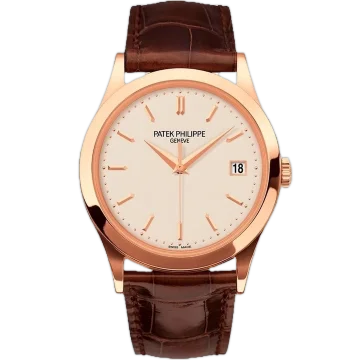 Patek Philippe Calatrava 5296R