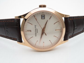 Patek Philippe Calatrava 5296R