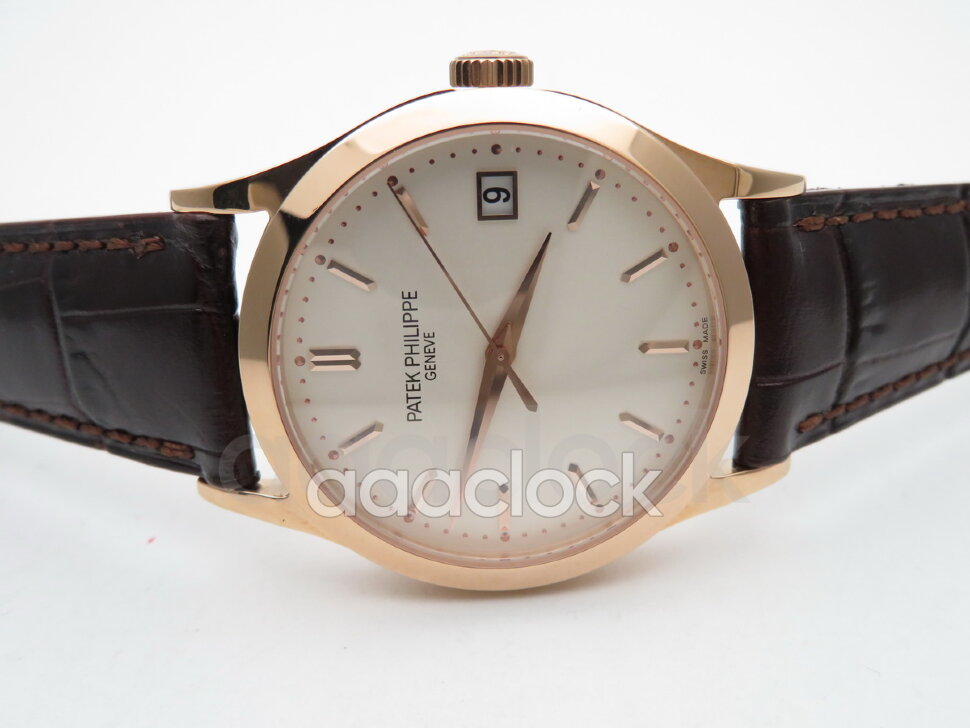 Patek Philippe Calatrava 5296R Арт. PP-2170 Арт. PP-2170