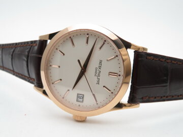 Patek Philippe Calatrava 5296R