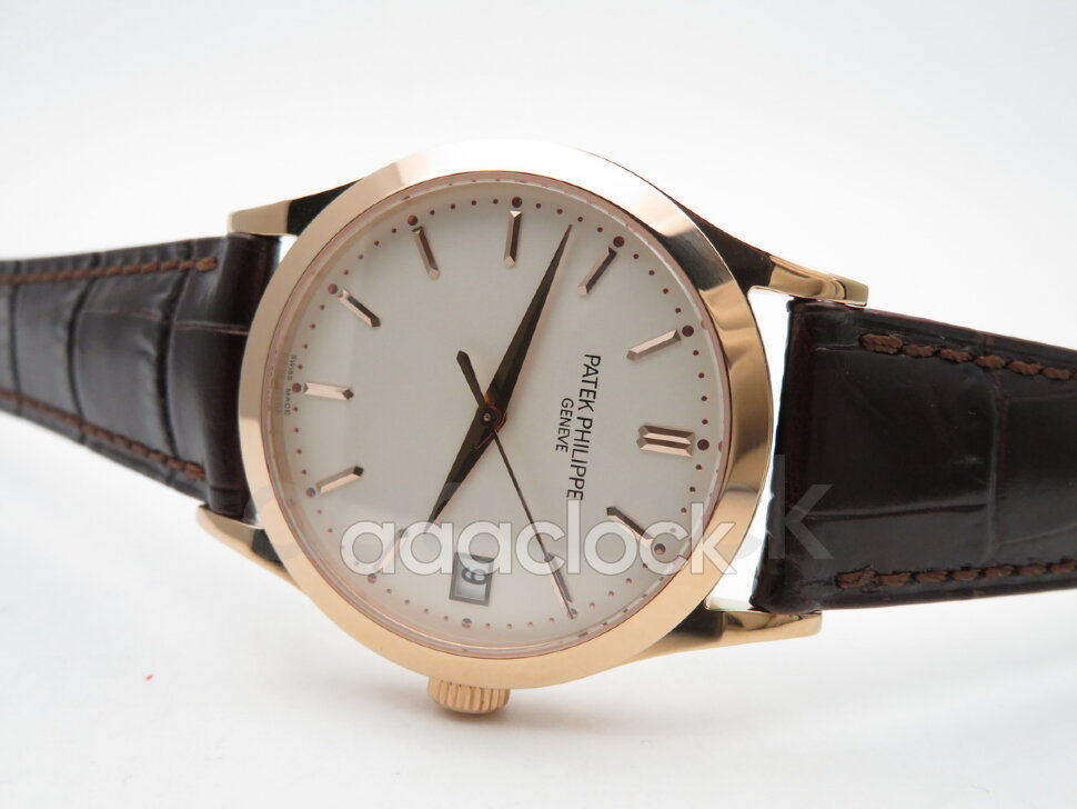 Patek Philippe Calatrava 5296R Арт. PP-2170 Арт. PP-2170