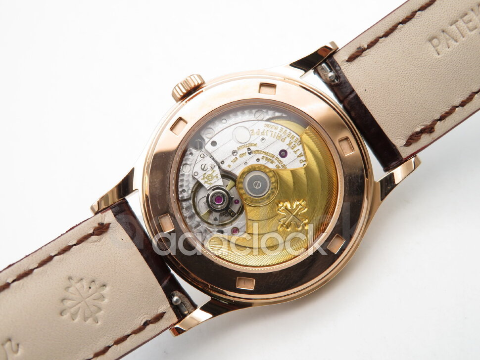 Patek Philippe Calatrava 5296R Арт. PP-2170 Арт. PP-2170
