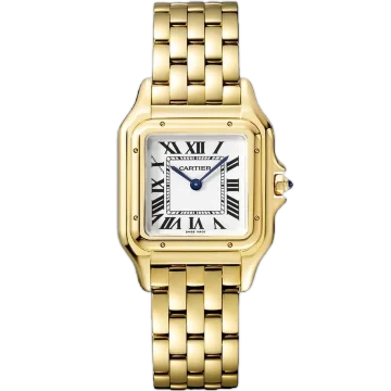 Cartier Panthere Secrete Ladies WGPN0009