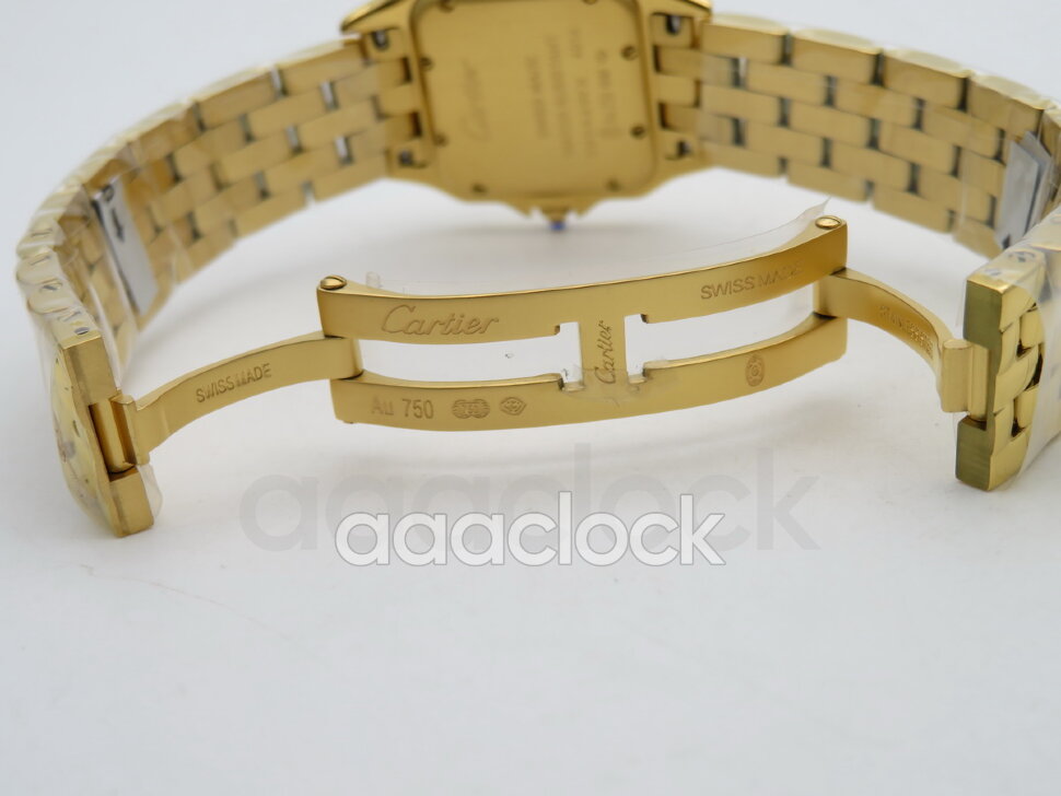 Cartier Panthere Secrete Ladies WGPN0009 Арт. CA-0901 Арт. CA-0901