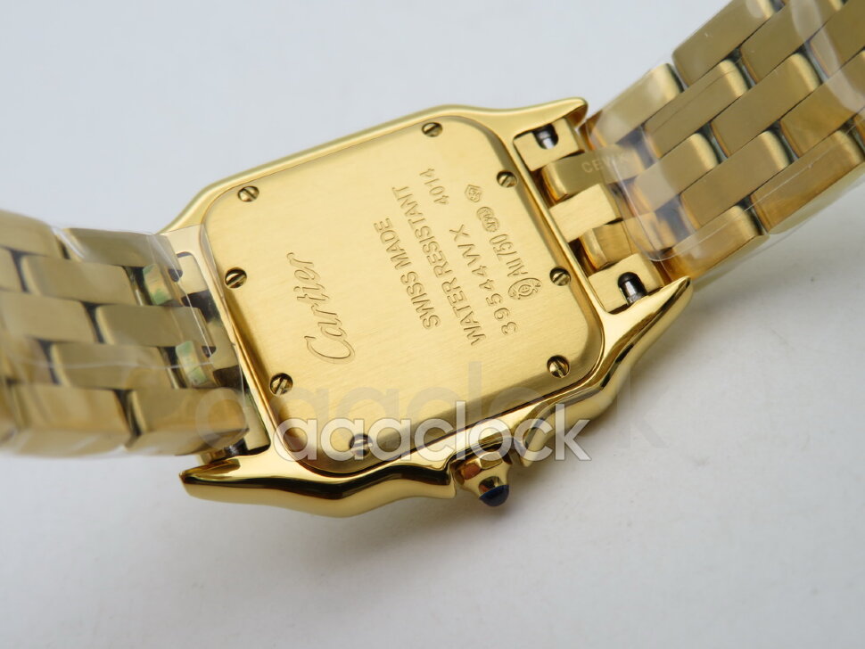 Cartier Panthere Secrete Ladies WGPN0009 Арт. CA-0901 Арт. CA-0901
