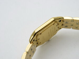 Cartier Panthere Secrete Ladies WGPN0009