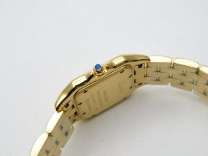 Cartier Panthere Secrete Ladies WGPN0009