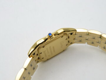 Cartier Panthere Secrete Ladies WGPN0009