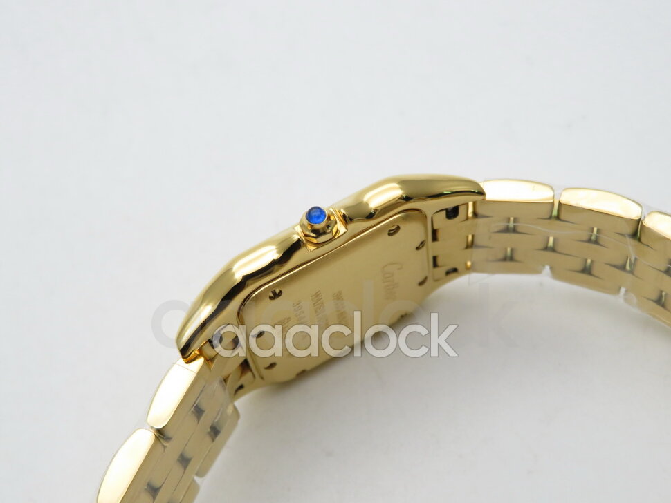 Cartier Panthere Secrete Ladies WGPN0009 Арт. CA-0901 Арт. CA-0901