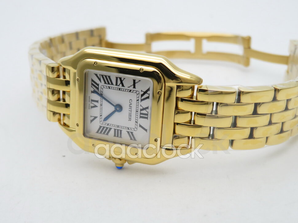 Cartier Panthere Secrete Ladies WGPN0009 Арт. CA-0901 Арт. CA-0901