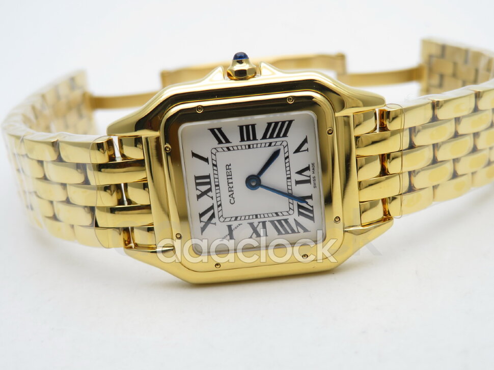 Cartier Panthere Secrete Ladies WGPN0009 Арт. CA-0901 Арт. CA-0901