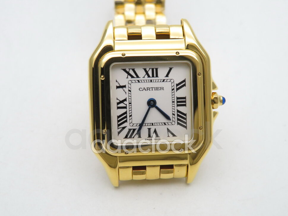Cartier Panthere Secrete Ladies WGPN0009 Арт. CA-0901 Арт. CA-0901