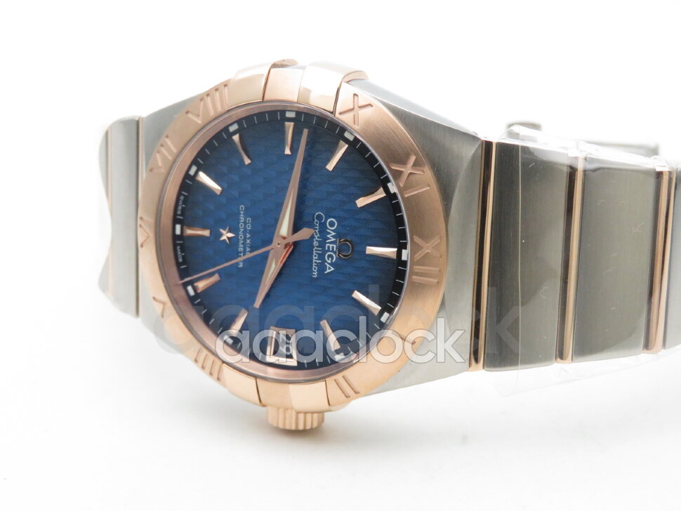 Omega Constellation Co-Axial 38 Арт. OM-1629 Арт. OM-1629