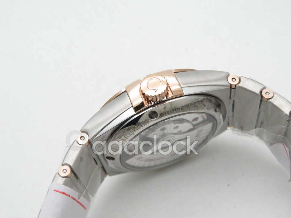 Omega Constellation Co-Axial 38 Арт. OM-1629 Арт. OM-1629