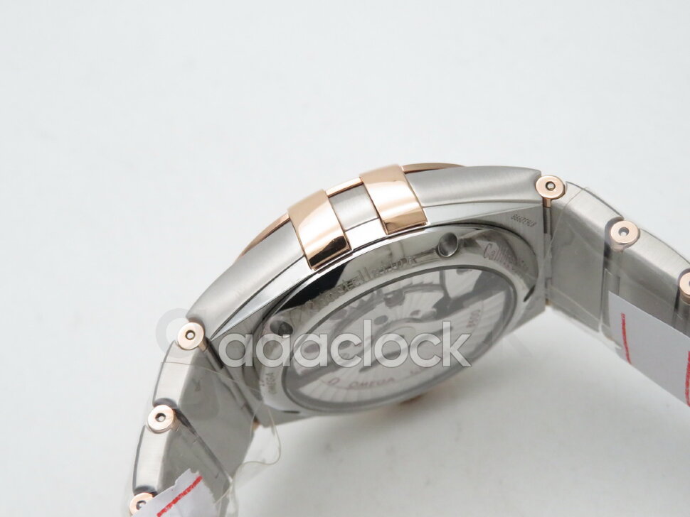 Omega Constellation Co-Axial 38 Арт. OM-1629 Арт. OM-1629