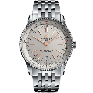 Breitling Navitimer 41 Automatic